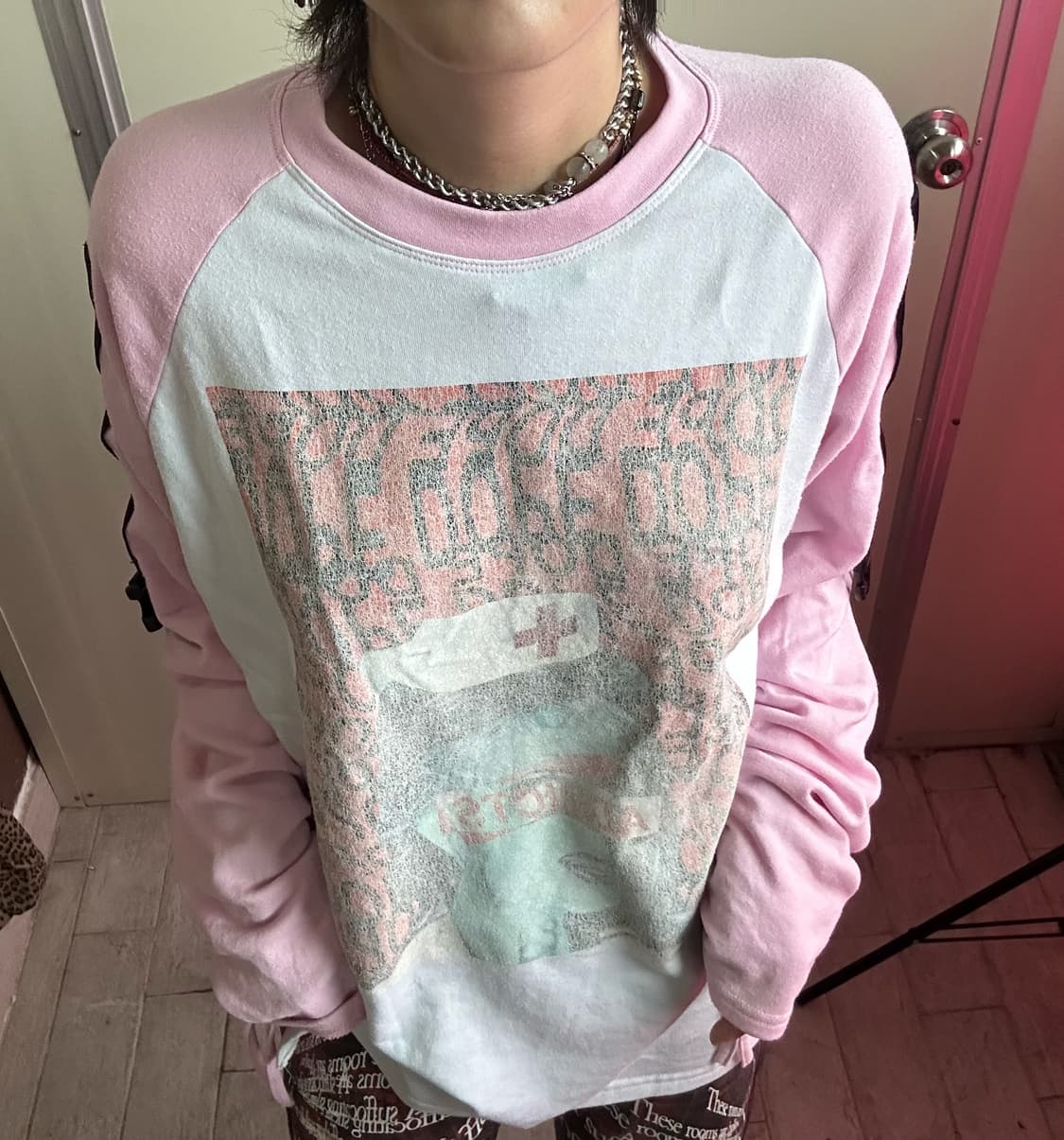 more than dope sleeve t 상품이미지3