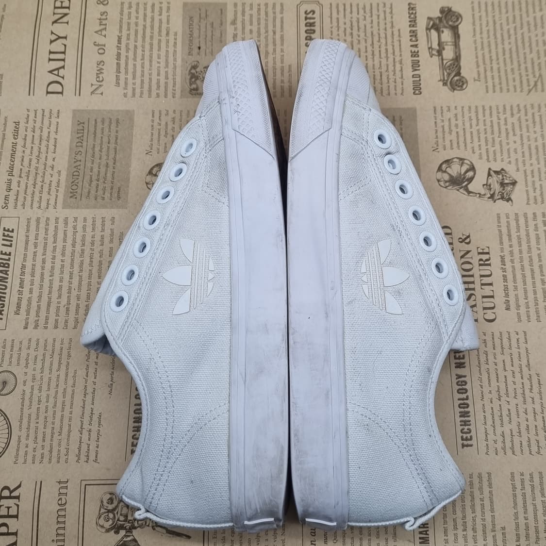 아디다스 니짜로우 남성운동화260 상품이미지5