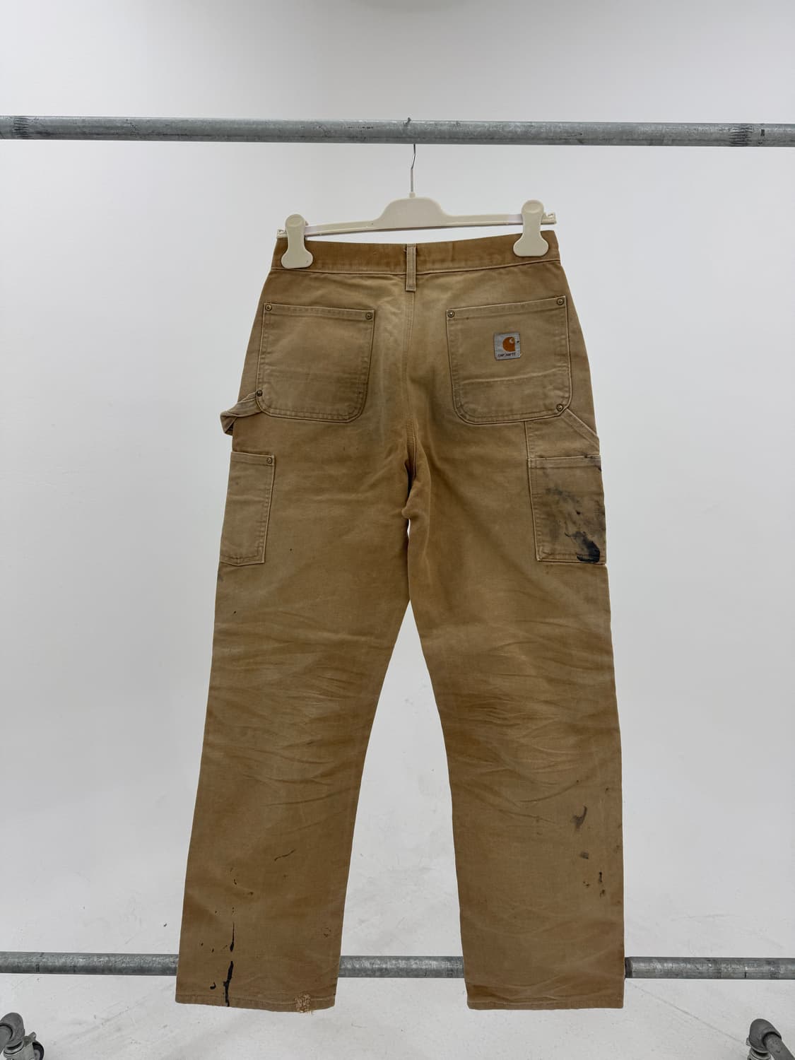 vintage carhartt double knee [ 30x32] 상품이미지4