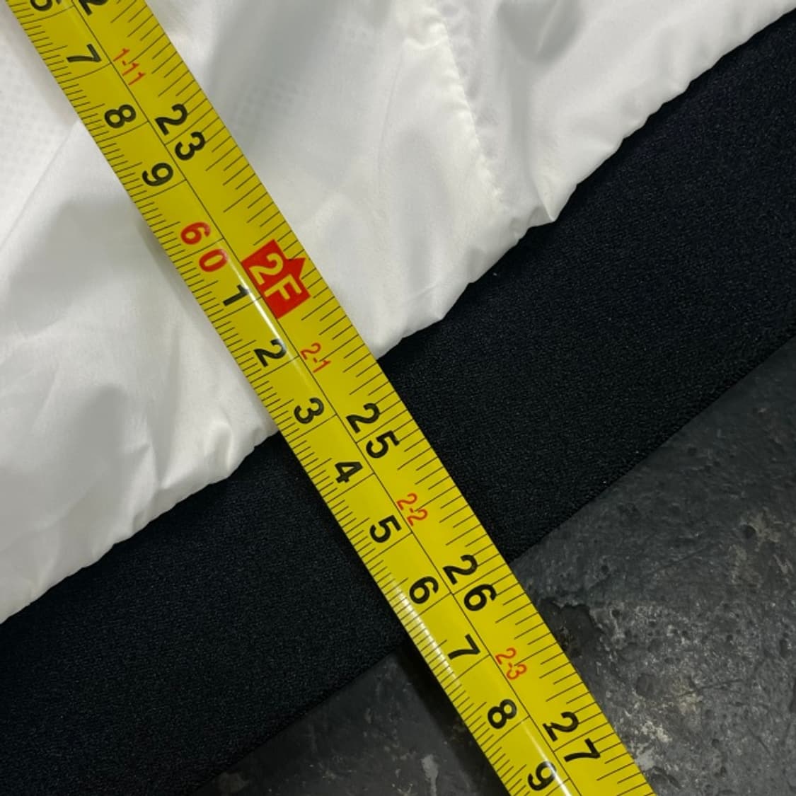 100 다이나핏 아노락 상품이미지7