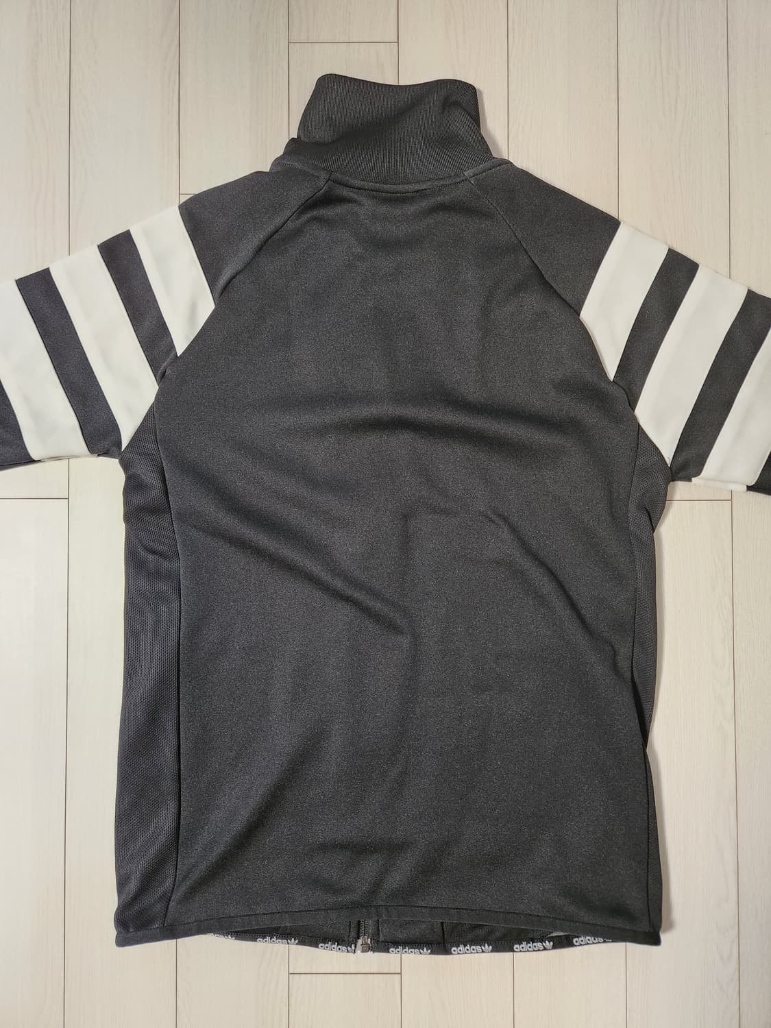 아디다스 집업 AJ7677 트레포일 FC 트랙탑 저지 사이즈95 m

스 상품이미지9