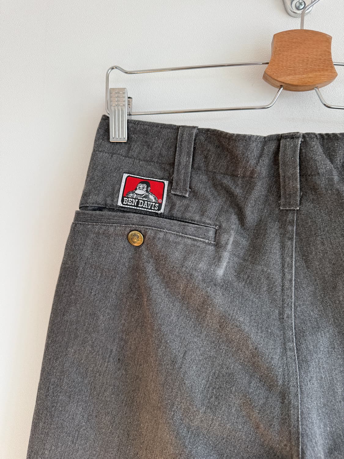 벤 데이비스(Ben Davis) 팬츠 상품이미지5