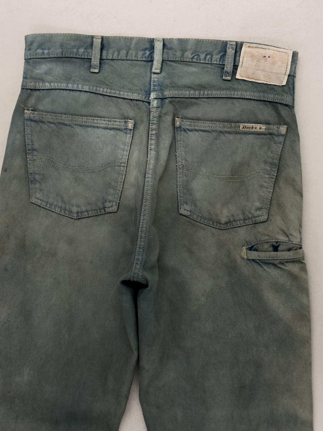 디키즈 워크 팬츠 상품이미지5