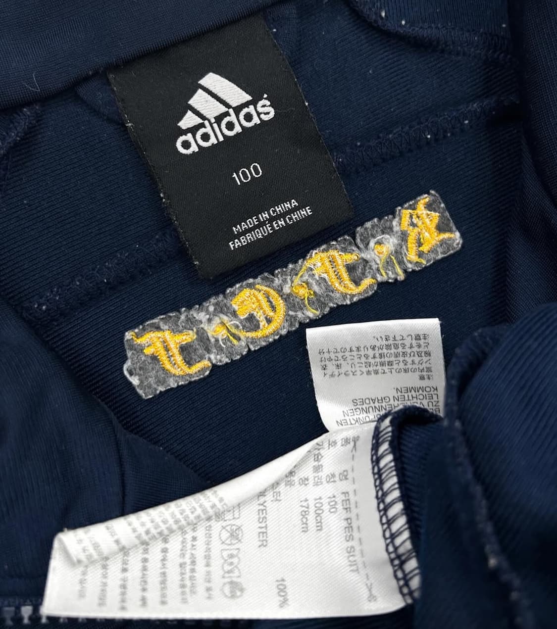 스페인 져지 상품이미지5