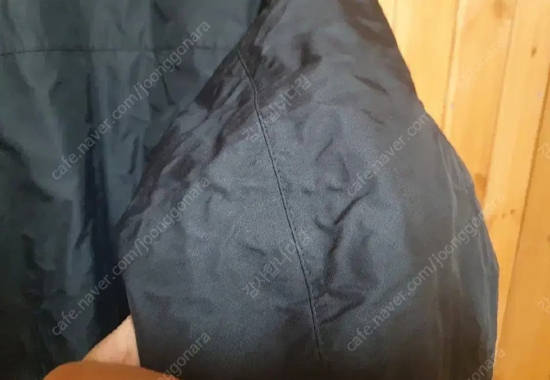 에르메네질도 제냐 스포츠 명품 이태리 점퍼 105 110 상품이미지3