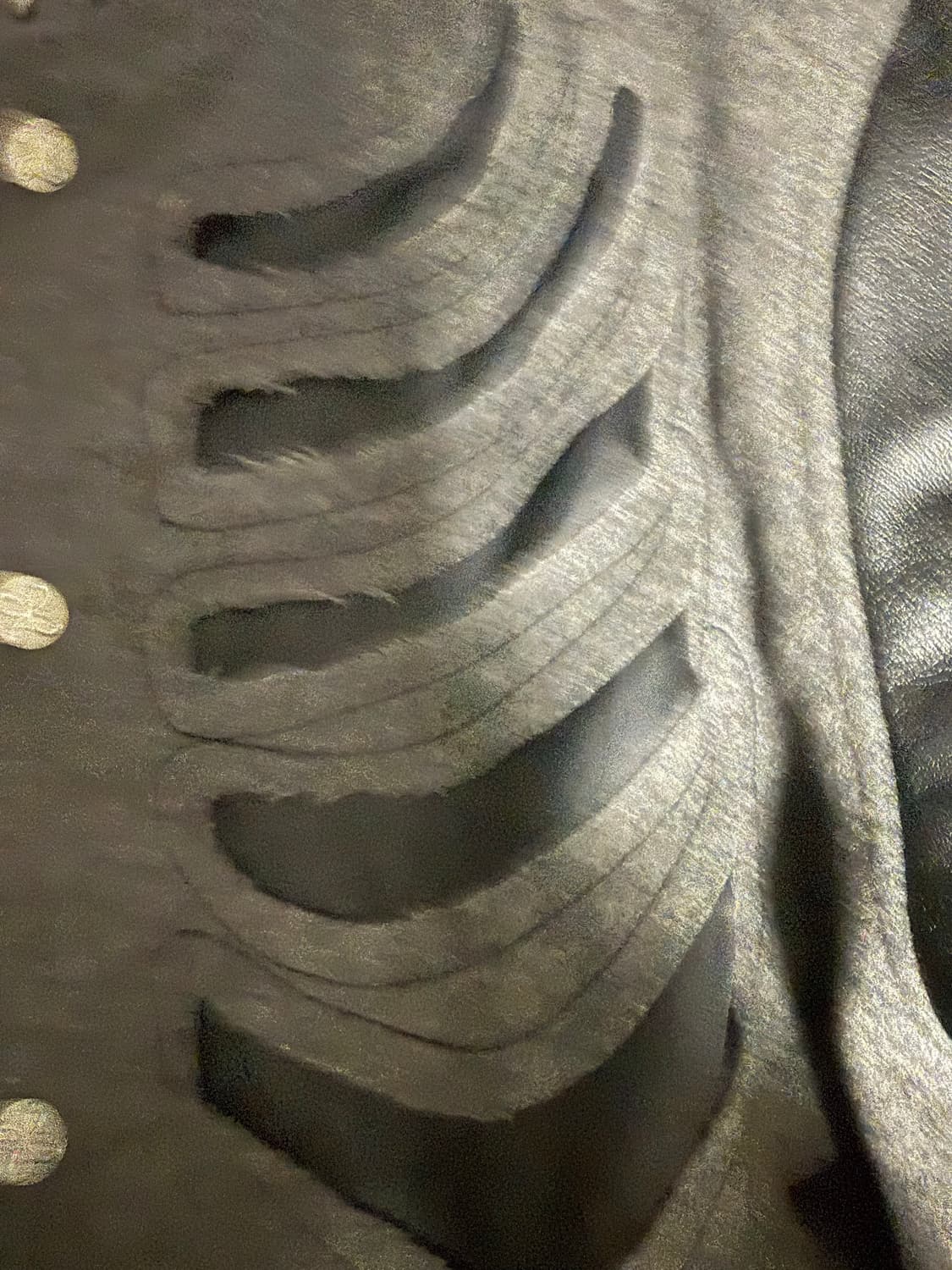 써저리 바시티 L사이즈 상품이미지4