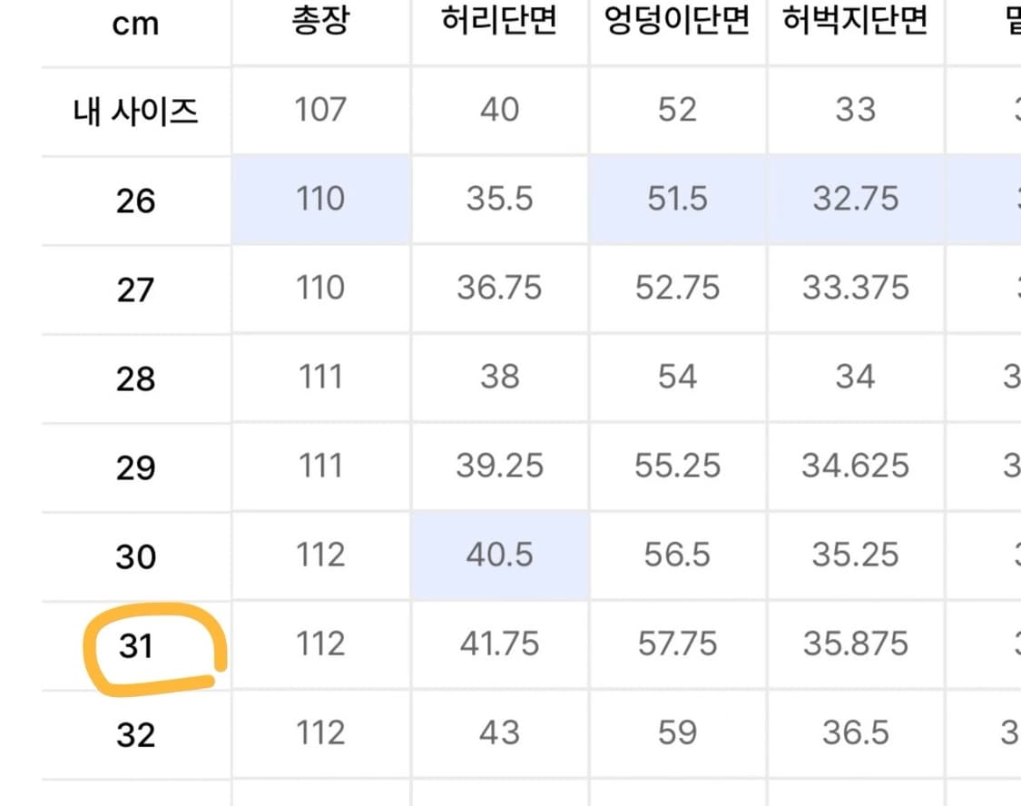 무신사스탠다드 엑스트라 와이드 데님 팬츠 [워시드 블랙] 상품이미지3