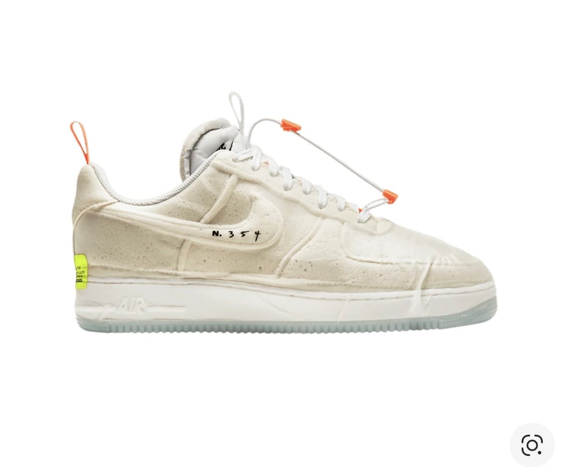 나이키 에어포스 1 익스페리멘탈 세일 [270] 상품이미지1