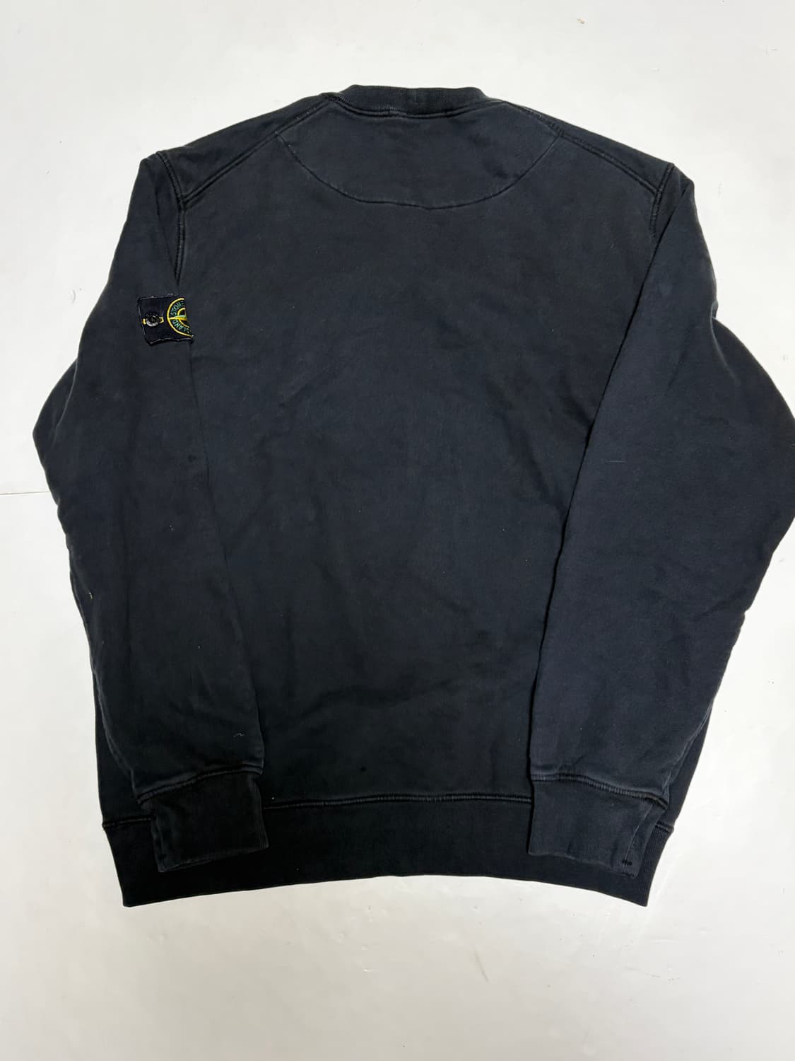 스톤아일랜드 맨투맨 xxl  상품이미지6