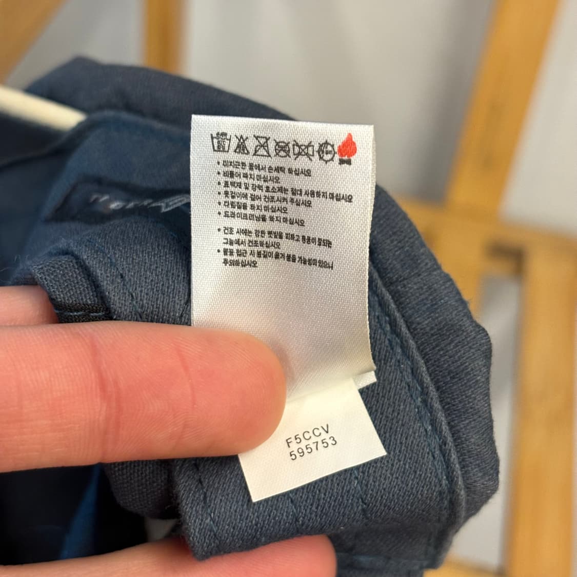 00s 나이키 올드스쿨 타이거우즈 빈티지 볼캡 OS 상품이미지8