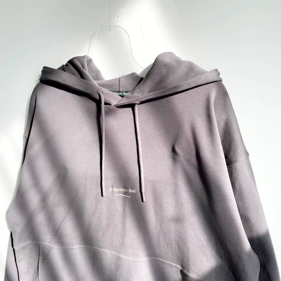 A2 앤더슨벨 후드 XL사이즈 상품이미지2