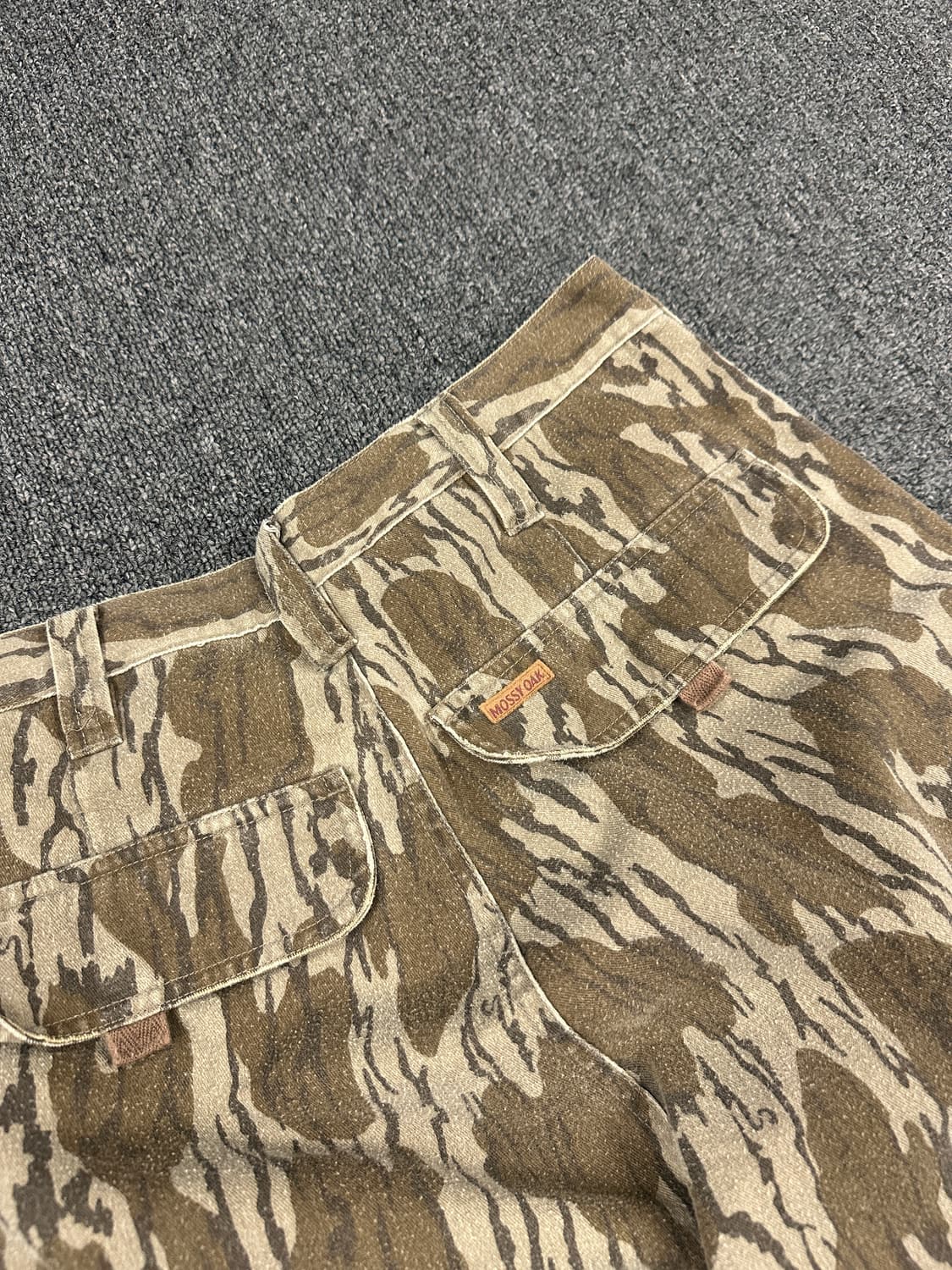 32) Mossy Oak 리얼트리 팬츠 상품이미지7