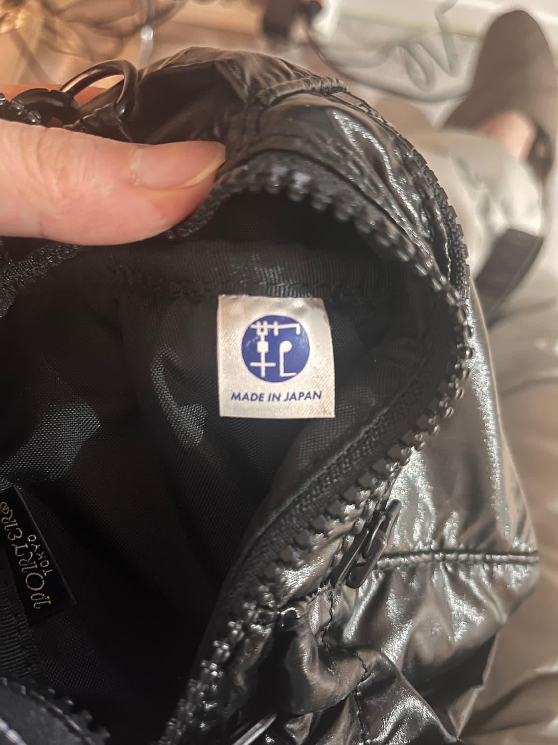 Porter cire shoulder bag 상품이미지5