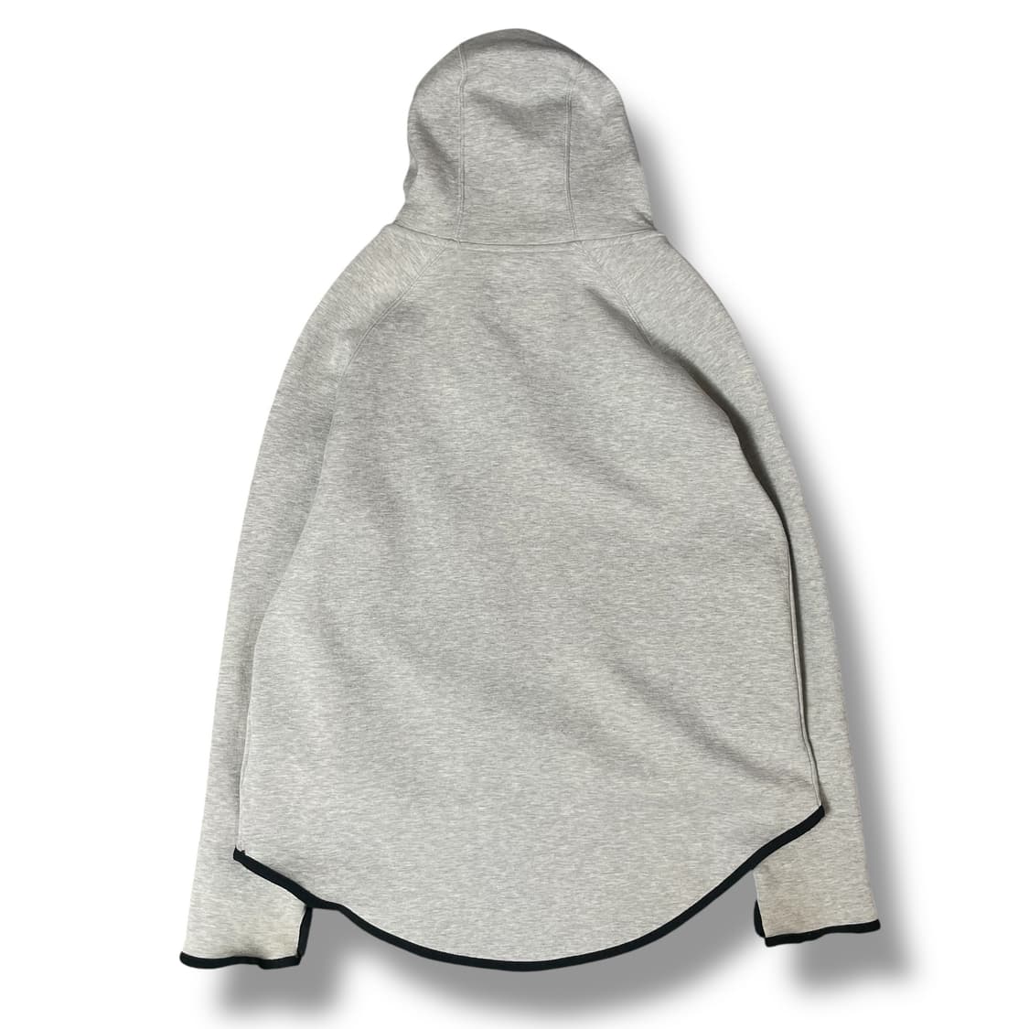 나이키 언발란스 테크플리스 후드집업 L 상품이미지2