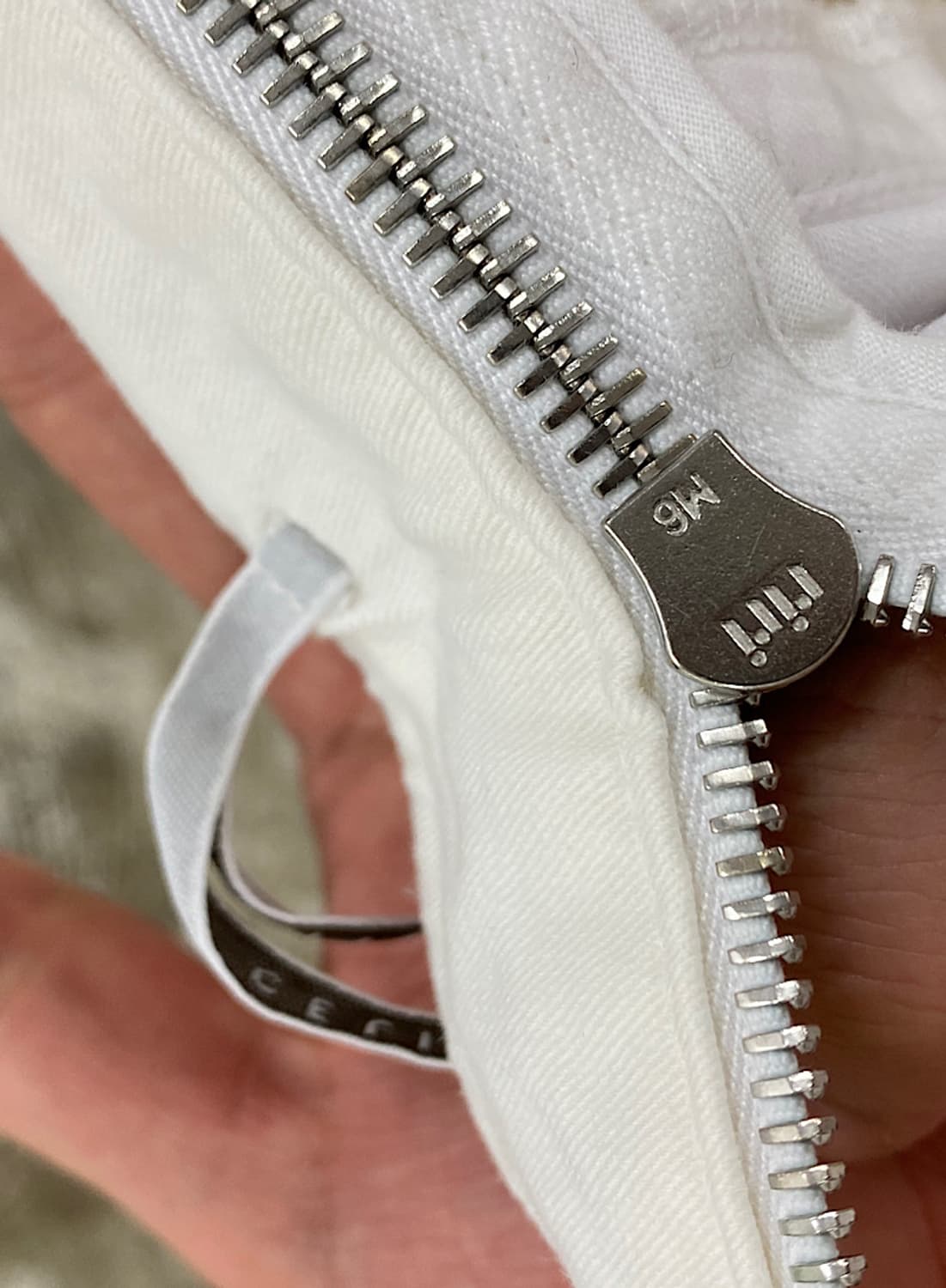 셀린느 바지 상품이미지9