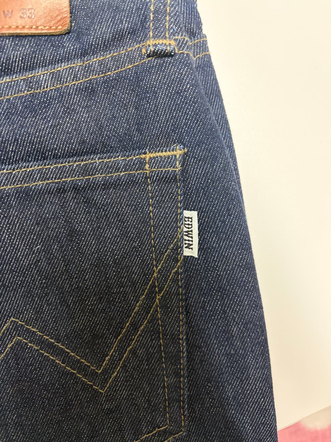 에드윈 403 상품이미지3