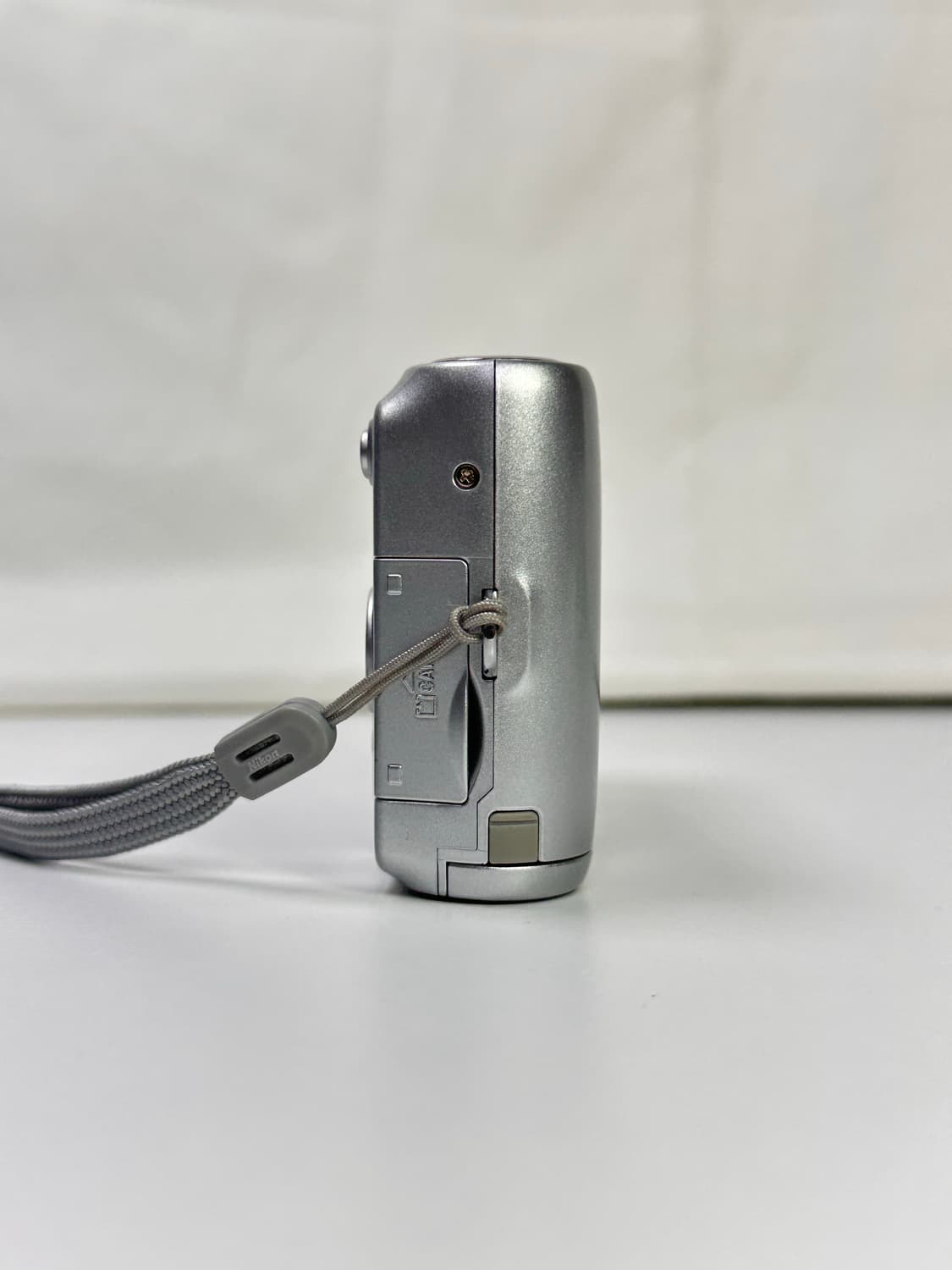 니콘 쿨픽스 nikon coolpix L3 디카 카메라 빈티지디카 상품이미지6