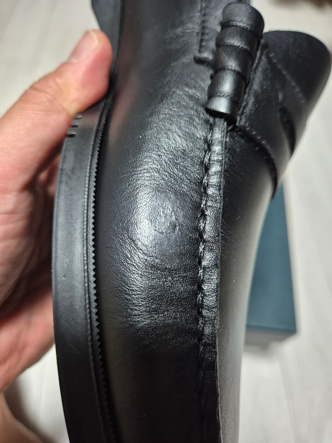 파라부트 코룩스 UK 8.5 사이즈 상품이미지5