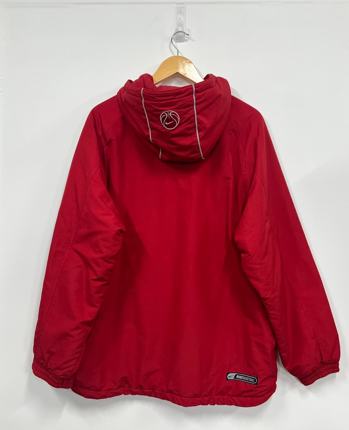 나이키 올드스쿨 바스켓볼 후드 점퍼 상품이미지9