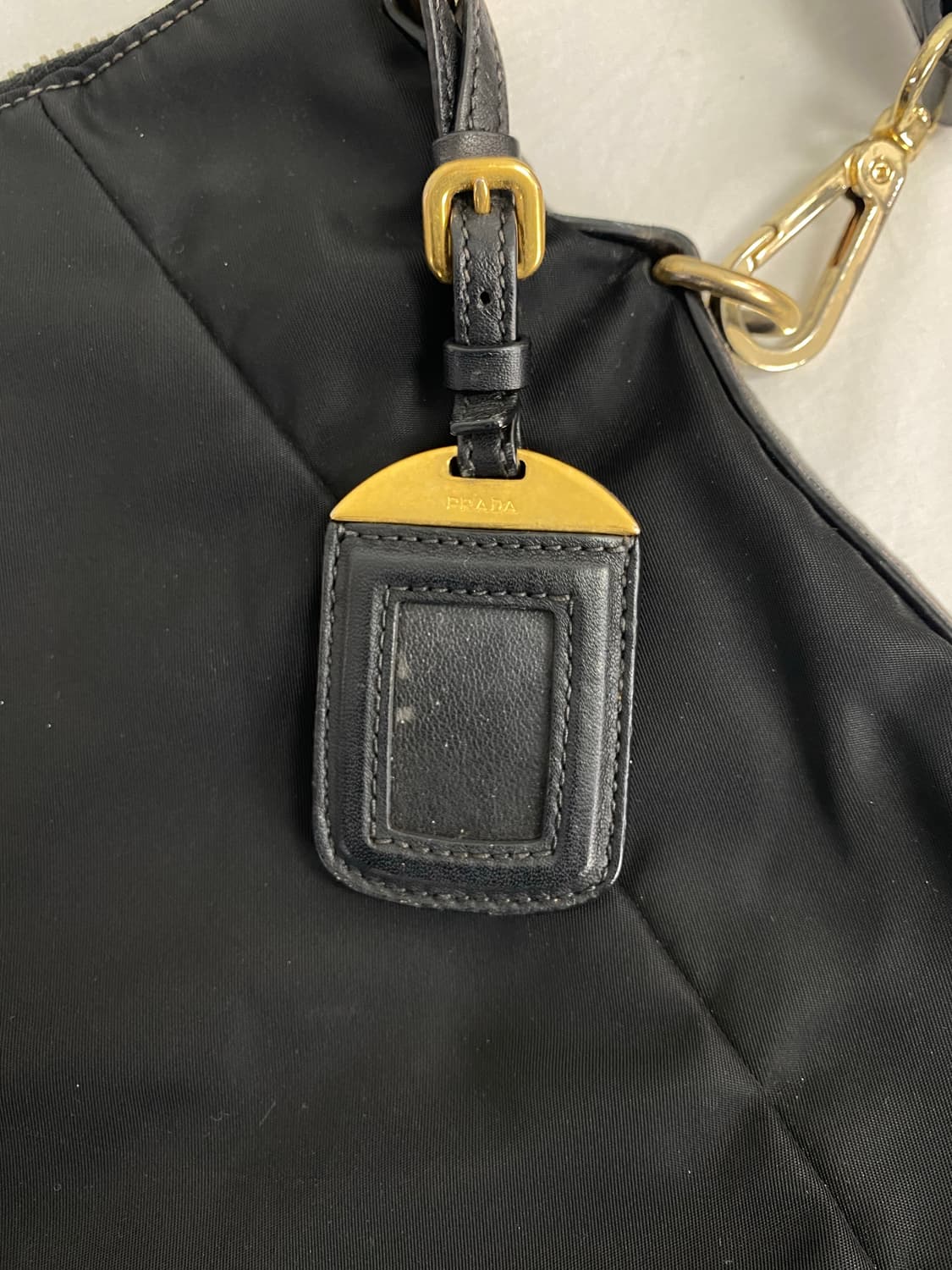 프라다 PRADA 테수토 투웨이백 상품이미지4