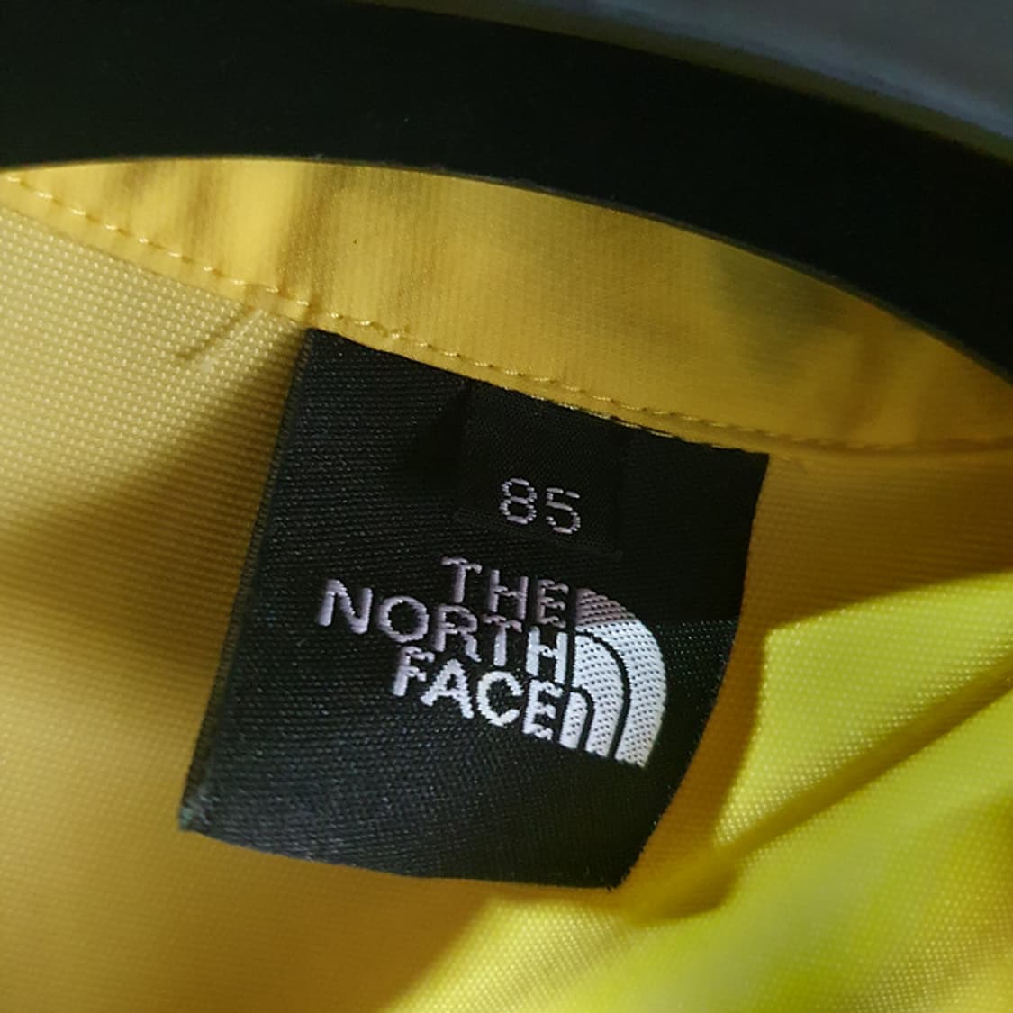 노스페이스 조끼 베스트 85 상품이미지3