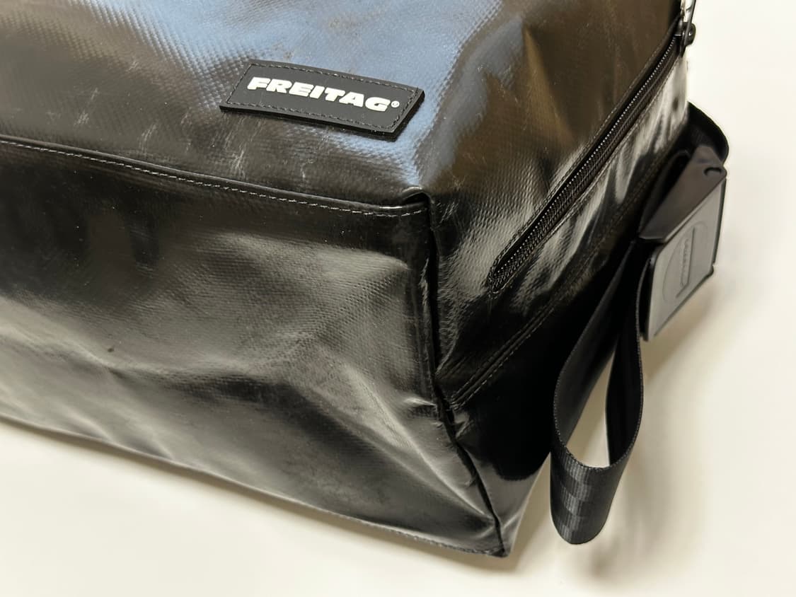 새제품 Freitag 프라이탁 희귀 로이스 판매 상품이미지8