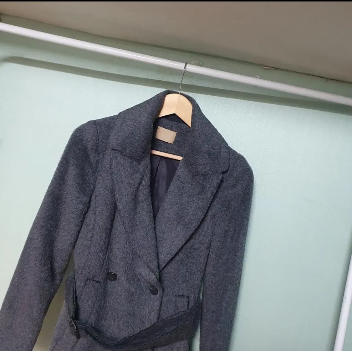 미샤 라마 코트 85 상품이미지2