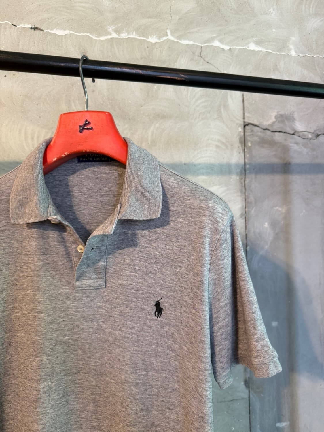 폴로 랄프로렌 pk 셔츠 슬림100 상품이미지4