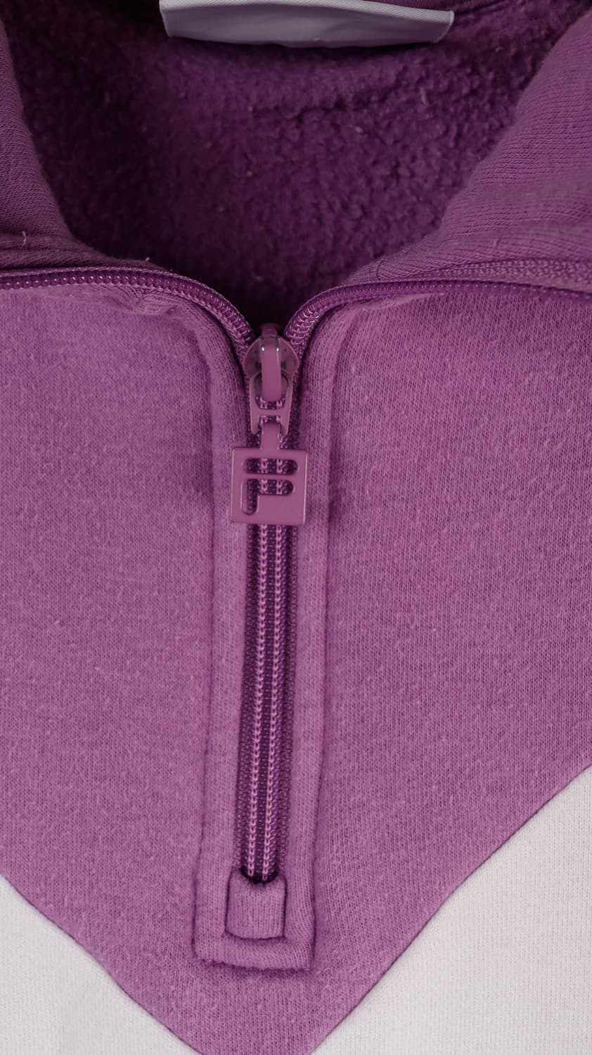 휠라 퍼플러 스위트 셔츠 상품이미지3