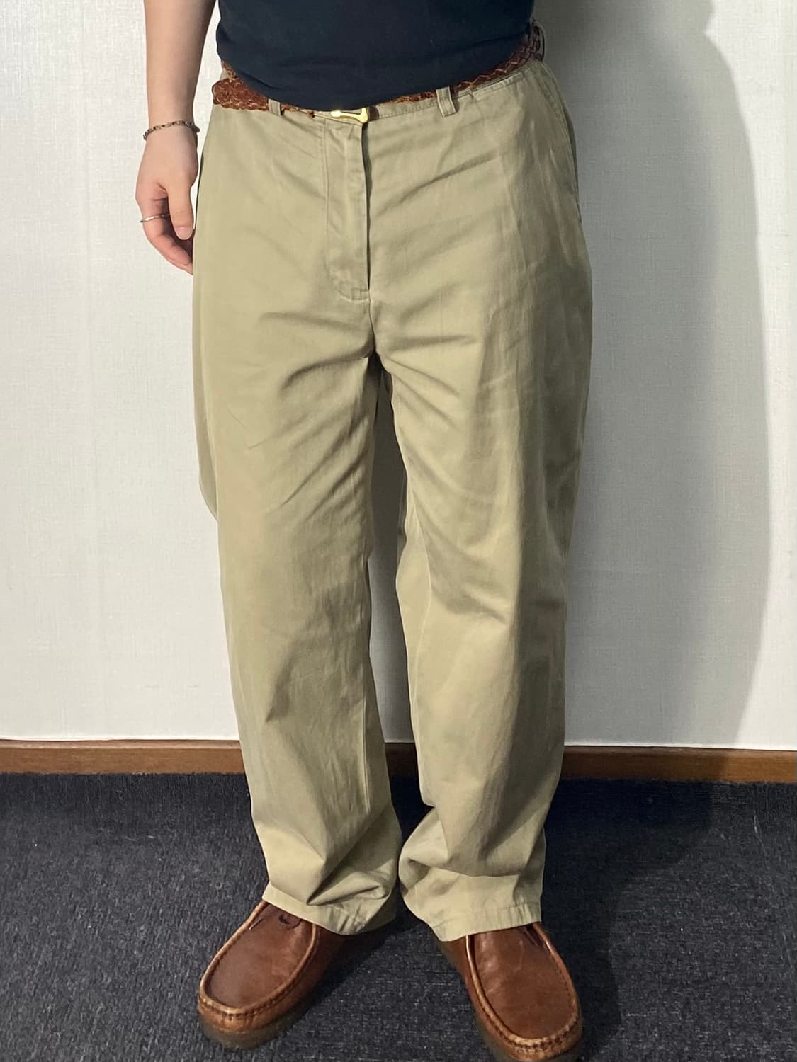 [32] Polo Ralph Lauren 폴로 랄프로렌 치노팬츠 상품이미지10