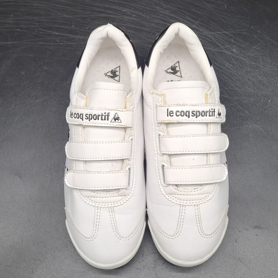 르꼬끄 스포르티브 몽테뉴벨크로 운동화 240 상품이미지2