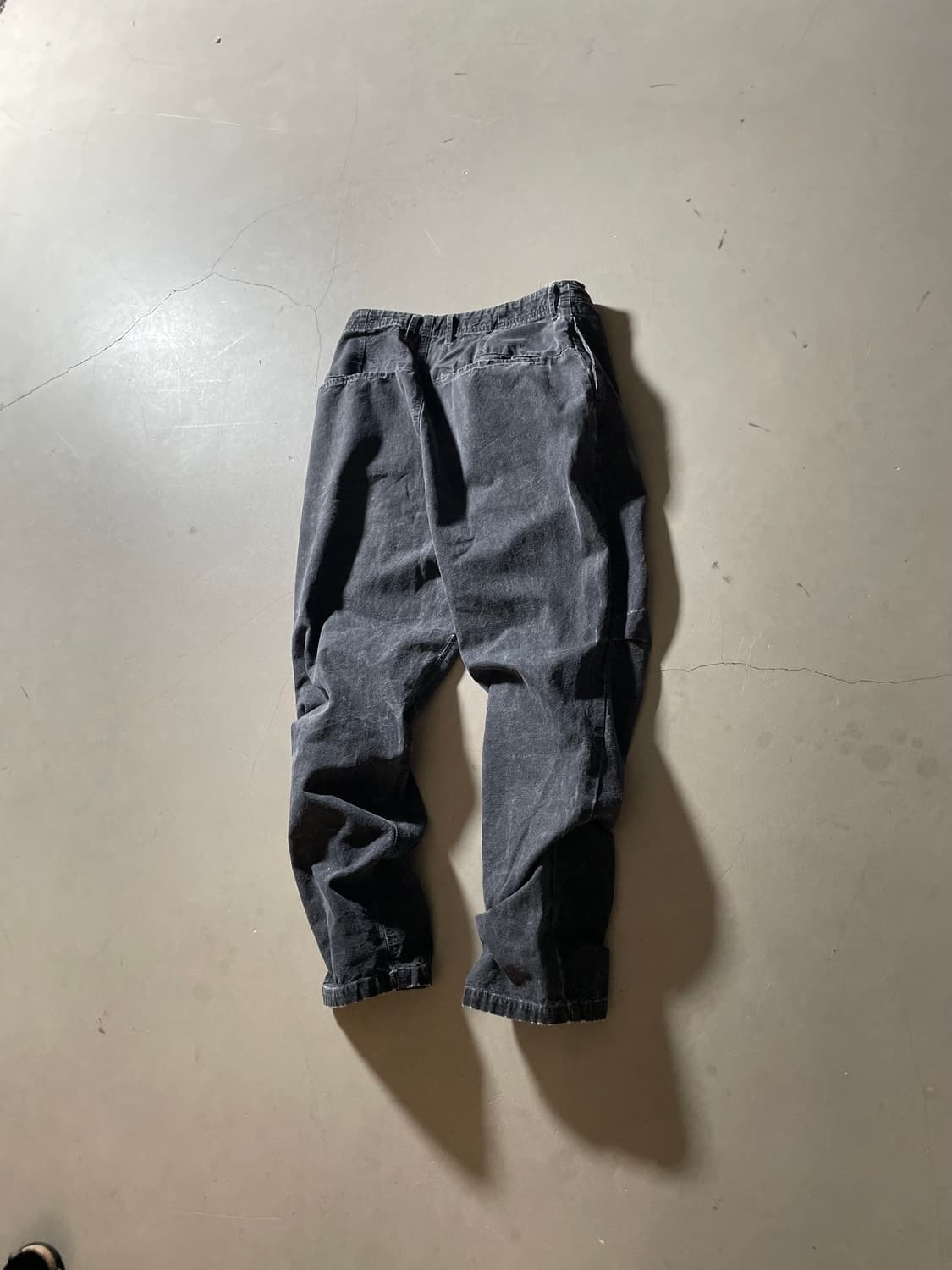 KZ Atelier One Off Pants 상품이미지4