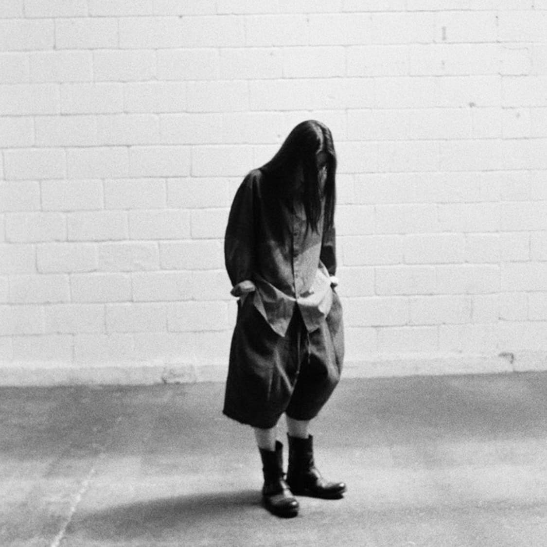 lcbx 닐 팬츠 상품이미지1