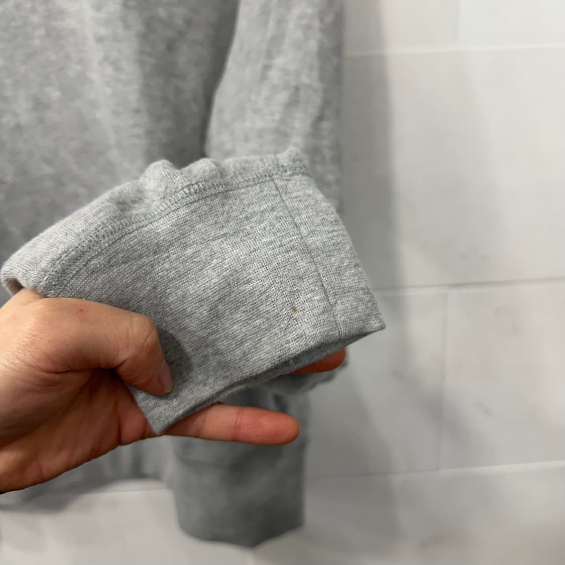 폴로 랄프로렌 맨투맨 상품이미지6