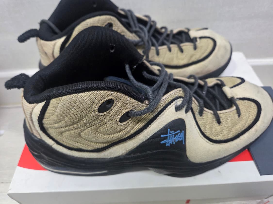 나이키 스투시 에어 페니 270 상품이미지1