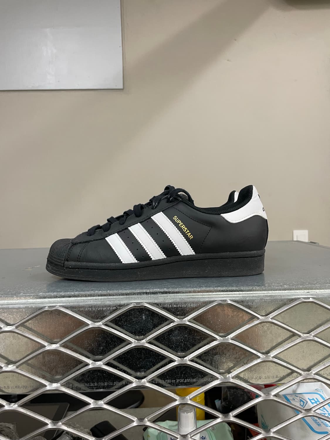 아디다스 슈퍼스타 235 (gr-4302) 상품이미지1