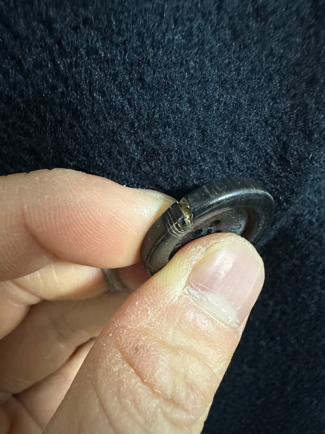 얼바닉30 캐시미어 코트 상품이미지3