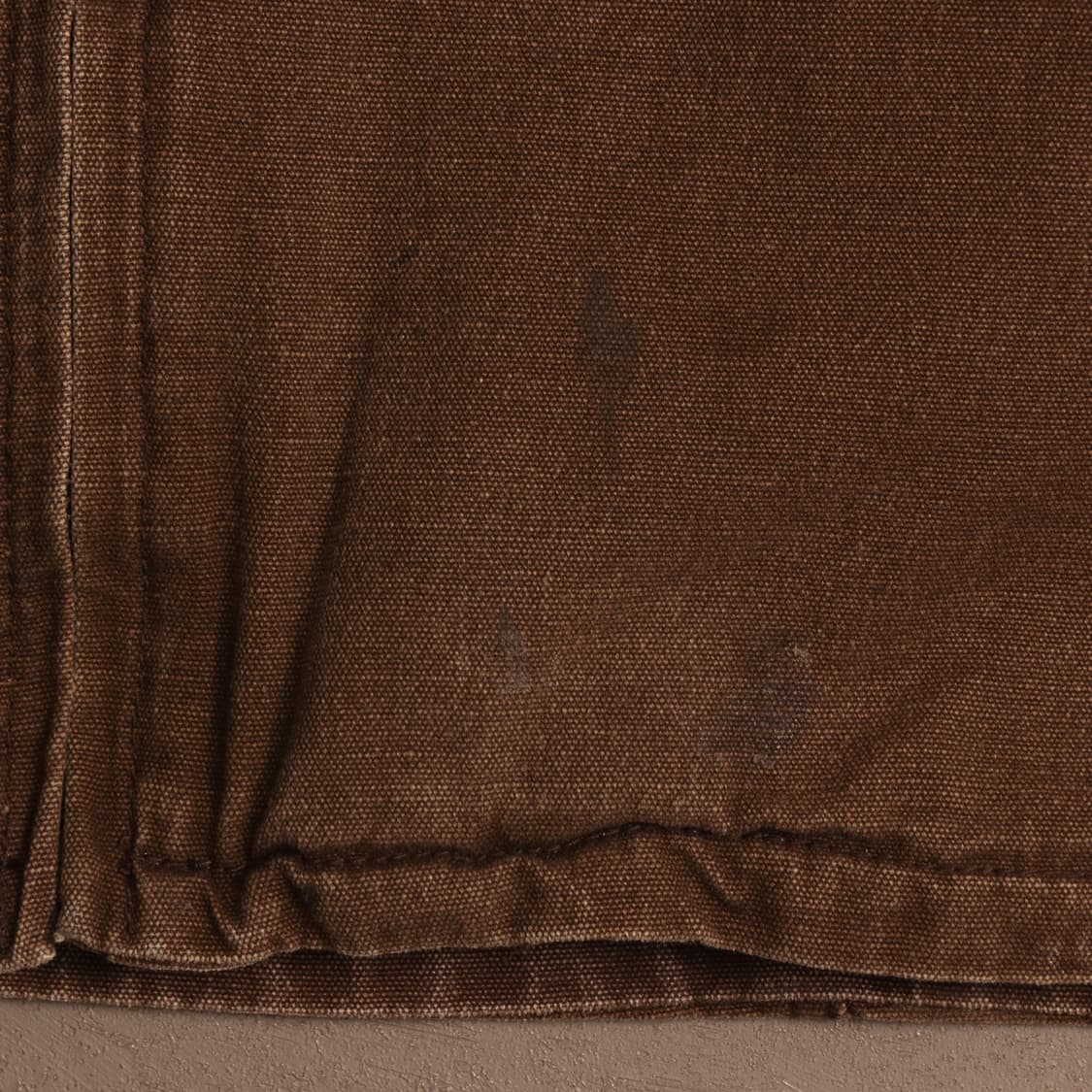 카부 헤비코튼 워크자켓 A1281 상품이미지4