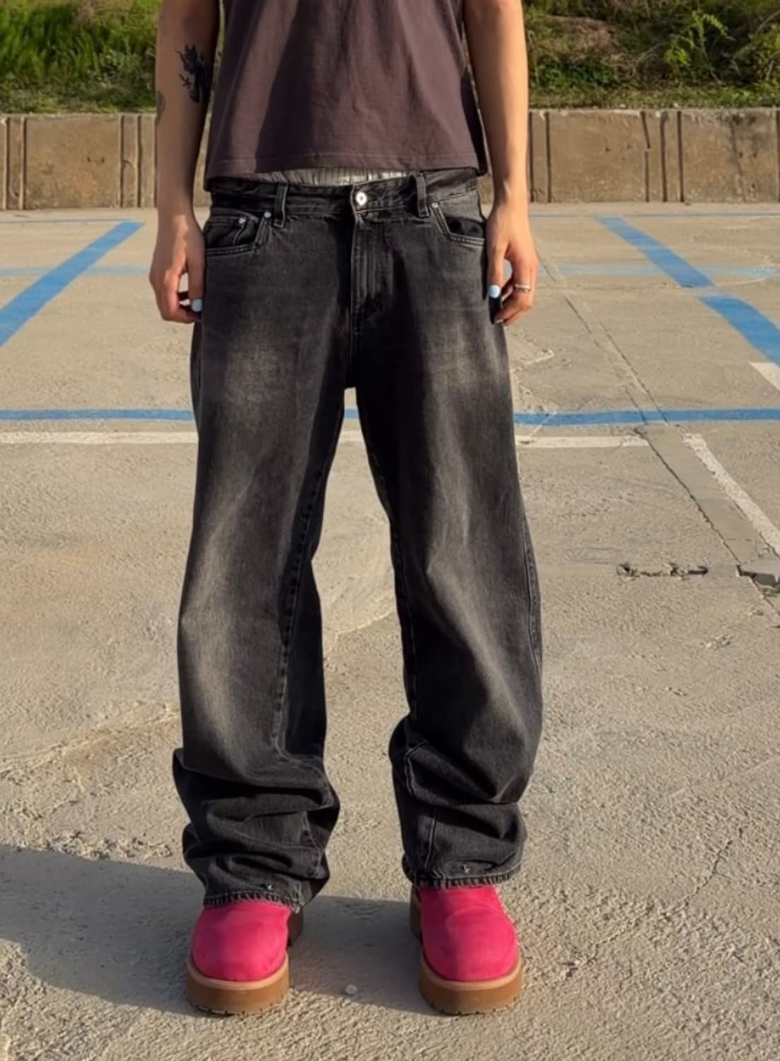 Pdf channel rich kid jean 상품이미지2