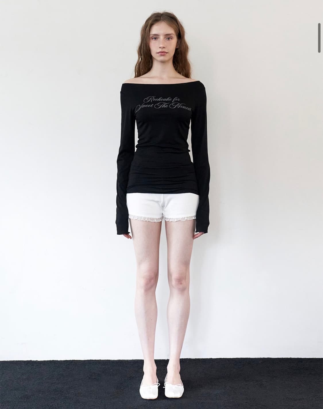 락케이크 롱슬리브 상품이미지2