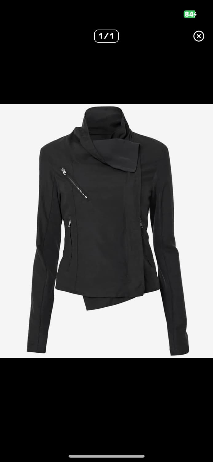 플레어업 자켓 상품이미지1