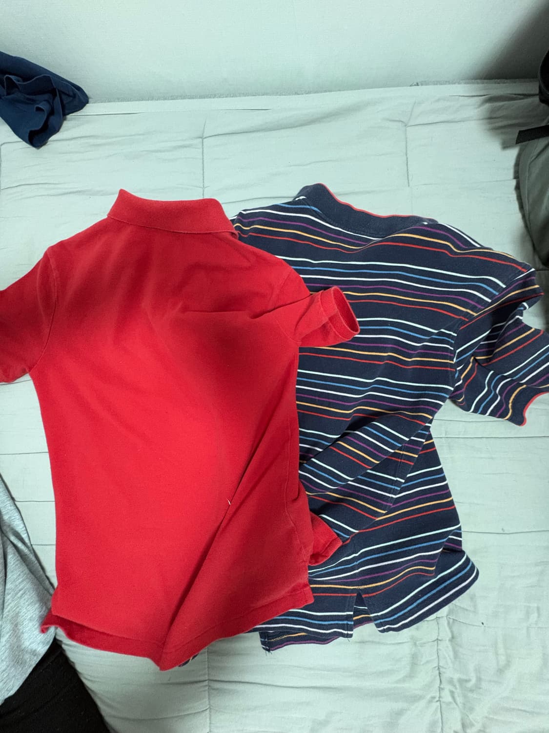 폴로 카라티 반팔 m 상품이미지2