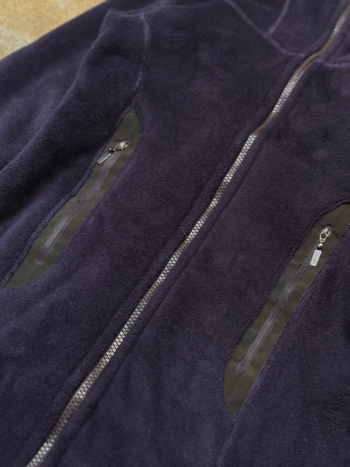 44 ) patagonia SYNCHILLA 상품이미지3