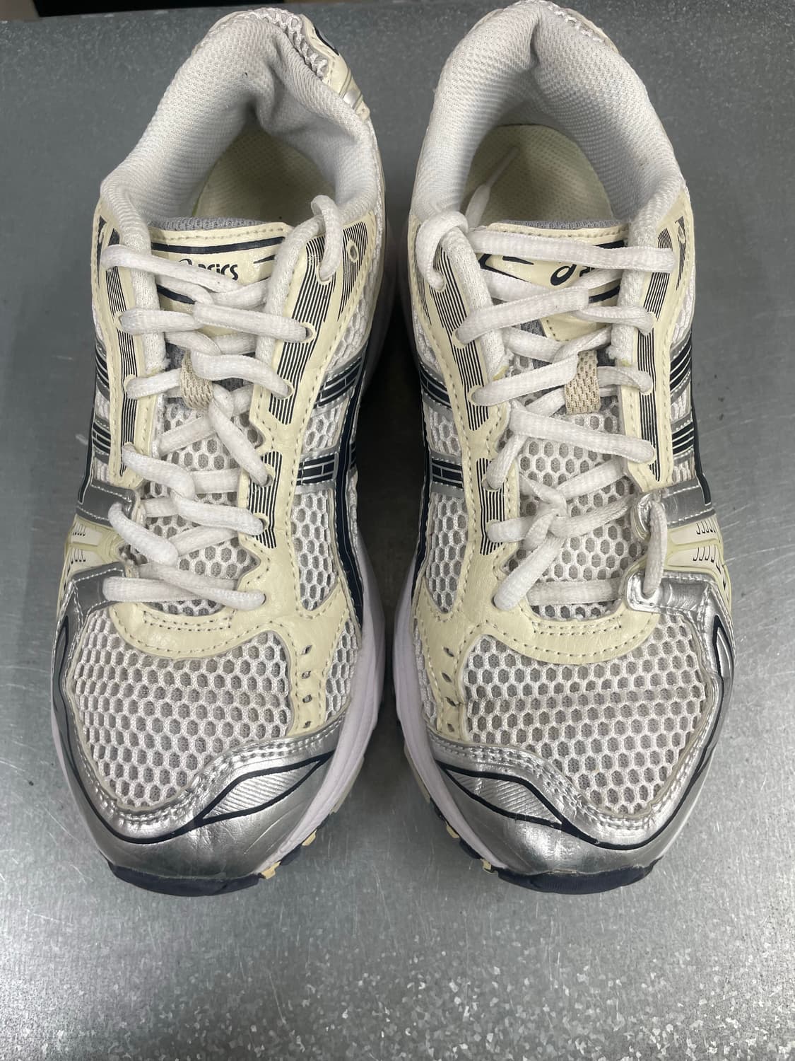 아식스 젤카야노 14 미드나잇 245 상품이미지5