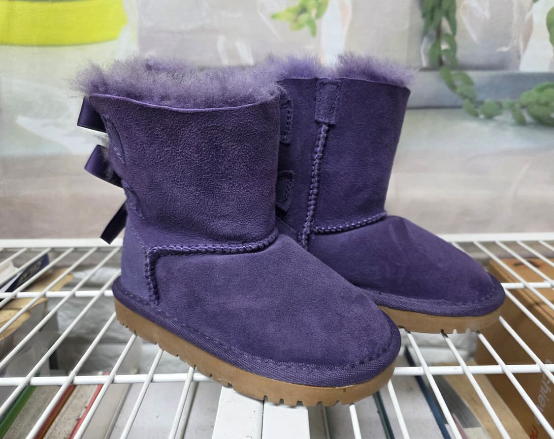 호주어그 키즈부츠 150 오즈웨어 LB61 상품이미지4