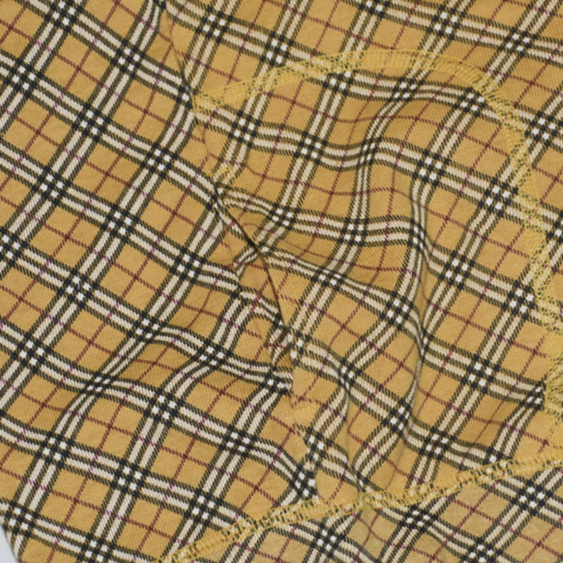 Burberry Blue Label 7부소매티셔츠 상품이미지6