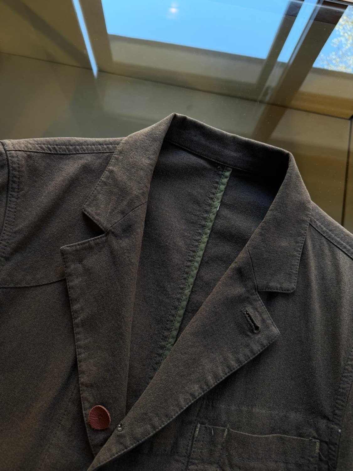 니들워크 자켓 100 상품이미지5