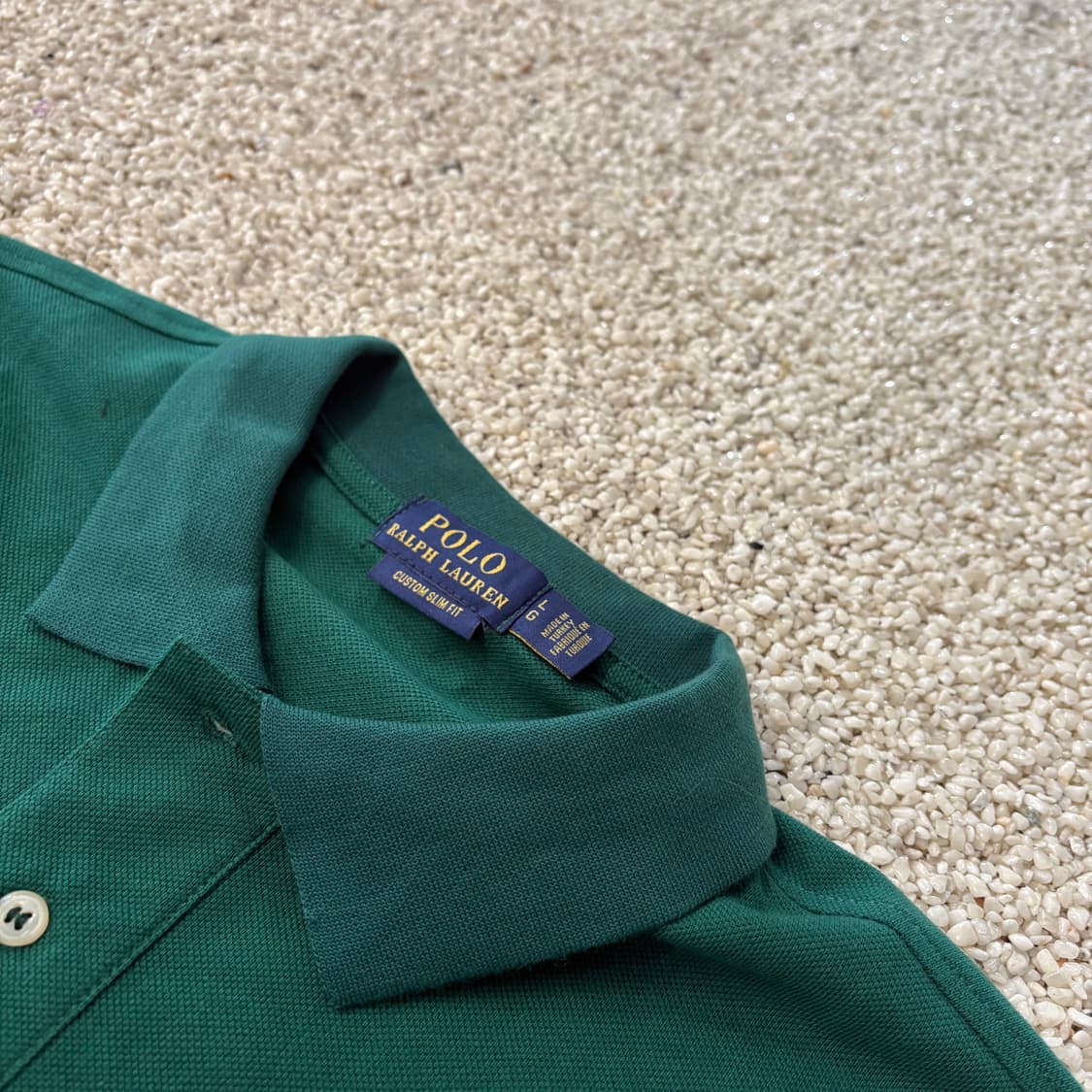 런던 폴로 카라티 상품이미지3