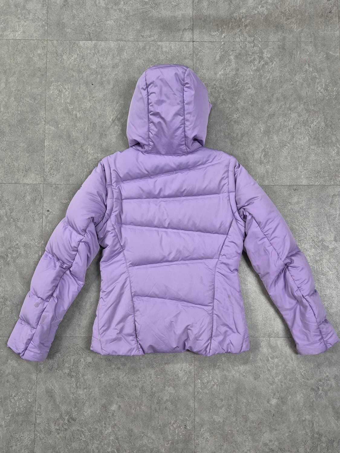 NIKE 조끼패딩 상품이미지2