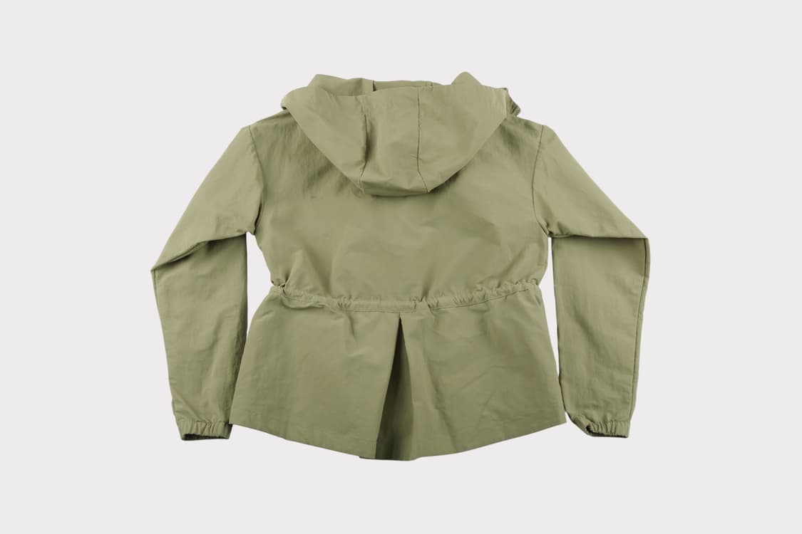 [여성 S] 나이키 NSW 에브리씽 우븐 오버사이즈 후드자켓 상품이미지7